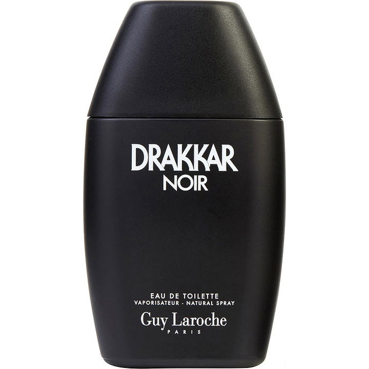 Drakkar Noir
